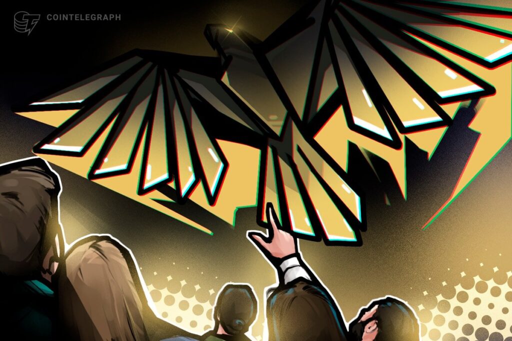 World Liberty Financial proposes shift to open governance system