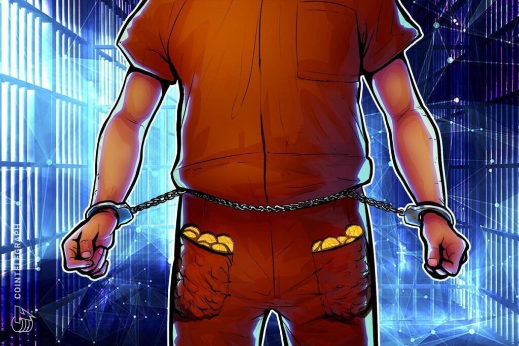 Three Get 12-Year Terms In Belgium Crypto Kidnapping